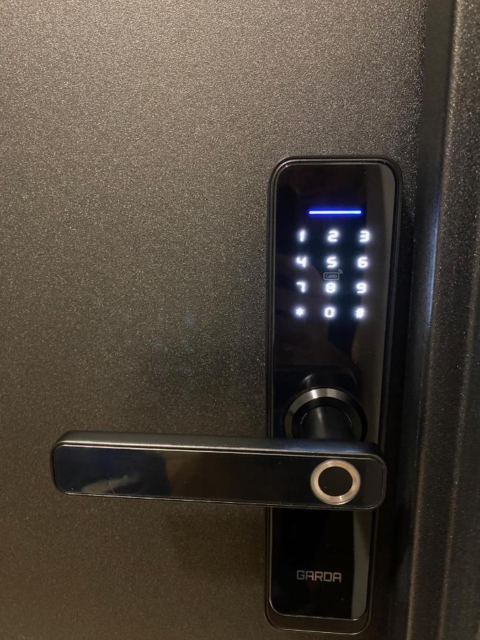 Dluga 18 Apartament Premium Z Antresola Poznań Exteriör bild